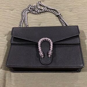 GUC black Bag